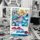 Kira Manga Cover 38 Lighter