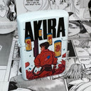 Akira Pill Good For Health Flip Lighter