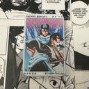 Byakuya Collage Lighter