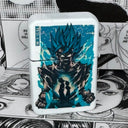 Blue Vegito Lighter