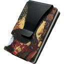 Skull Knight Wallet