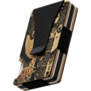 Junji Ito Uzumaki Wallet