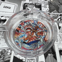 Egghead Ashtray