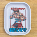 Baki Hanma Rolling Tray