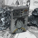 Pirate King Luffy Lighter