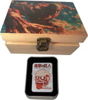 Attack On Titan Colossal Titans Anime Stash Box Set - spicedanime