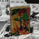 Psychic Momo Lighter