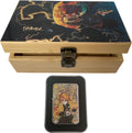 Demon Slayer Zenitsu Anime Stash Box Set - spicedanime