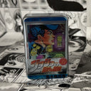 Josuke Manga Cover 31 Lighter