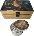 Demon Slayer Zenitsu Anime Stash Box Set - spicedanime