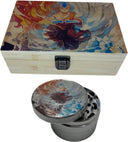 Avatar the Last Airbender Cartoon Stash Box Set - spicedanime