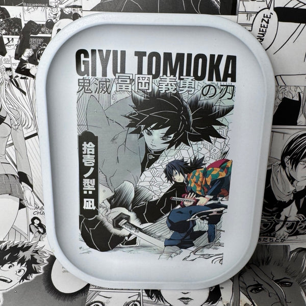 Giyu Rolling Tray