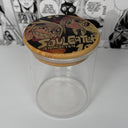 Soul & Maka Spice Jar