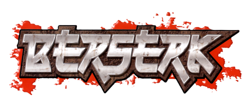 Berserk logo