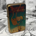 Finn and Jake Adventure Lighter