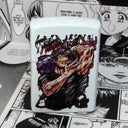 Toji Lighter