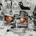 Alchemy Crossing Lighter