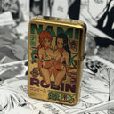 Nami & Robin Lighter
