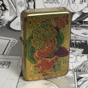 Super Saiyan Broly Lighter