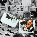 Retro Gon Killua Lighter