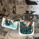 Kaiju No. 8 Lighter