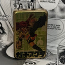 Riyo Lighter