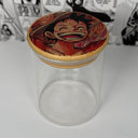 Straw Hat Luffy Manga Spice Jar