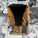 Mewtwo Evolutions Wallet