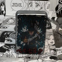 Guts Graphic Lighter