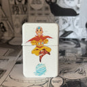 Aang Air Scooter Lighter