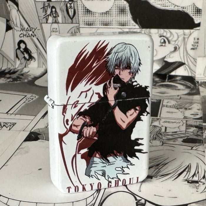Kaneki Lighter