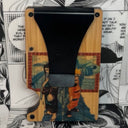 Zabuza & Haku Wallet