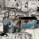 Todoroki & Dabi Manga Cover 36 Lighter