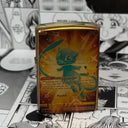 Mew Pokemon Card Lighter