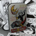Soul & Maka Lighter
