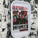 Itachi Akatsuki Rolling Tray