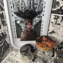 Eren Freedom Grinder, Jar, Rolling Tray Set