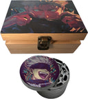 Jujutsu Kaisen Gojo Anime Stash Box Set - spicedanime