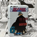 Urahara Manga Cover 6 Lighter
