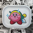 Kirby Rolling Tray