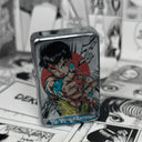 Yusuke Lighter