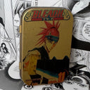 Renji Manga Cover 73 Lighter