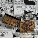 Luffy and Bonney Gear 5 Lighter
