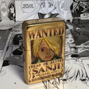 Derp Sanji Wanted Poster Lighter