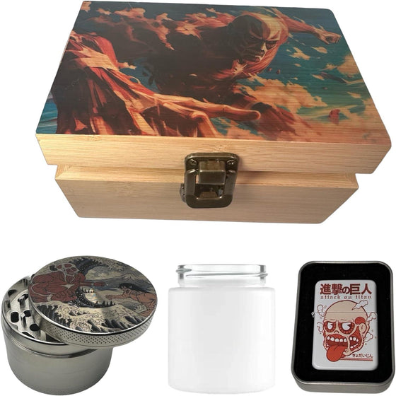 Stashbox