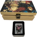 Jujutsu Kaisen Crew Anime Stash Box Set - spicedanime