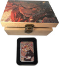 Demon Slayer Rengoku Anime Stash Box Set - spicedanime