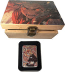 Demon Slayer Rengoku Anime Stash Box Set - spicedanime