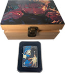 Jujutsu Kaisen Gojo Anime Stash Box Set - spicedanime