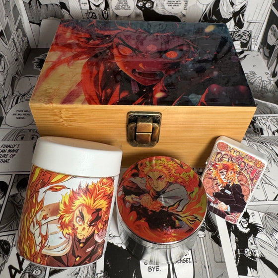 Stashbox